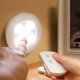 LAMPKA LED NA BATERIE + PILOT LL1100 3 szt 8