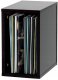 GLORIOUS Record Box 55 Black 1