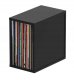 GLORIOUS Record Box 55 Black 3