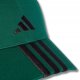 Czapka adidas  BBall 3 Stripes JP0388 10