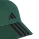 Czapka adidas  BBall 3 Stripes JP0388 4