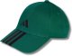 Czapka adidas  BBall 3 Stripes JP0388 7