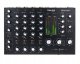 Omnitronic TRM-422 4-kanałowy Mikser Obrotowy z 3-pasmowym Izolatorem Nowy 3