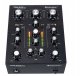 Omnitronic TRM-202 MK3 2-kanałowy Mikser Obrotowy dla DJ-ów Nowy 2