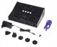 Zestaw Do Nagrań Avid MBOX Studio Interfejs Audio Mikrofon Rode NT-1 A 2024 3