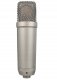 Zestaw Do Nagrań Avid MBOX Studio Interfejs Audio Mikrofon Rode NT-1 A 2024 5
