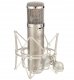 ZESTAW Audient iD14 MKII Mikrofon Pojemnościowy 138 dB Interfejs Audio 3.0 4