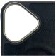 Etui Nimmy Magnetic fashion cute pet     MagSafe do iPhone 16 czarny 6