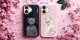 Etui Nimmy Magnetic fashion cute pet     MagSafe do iPhone 16 czarny 8