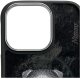 Etui Nimmy Magnetic fashion cute pet     MagSafe do iPhone 16 Pro czarny 2