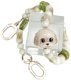 Pupa Zawieszka na torebkę handstrap Nimmy New Big Eye Cute Pets 2.0 brązowy 6