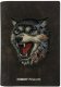 Etui na paszport Nimmy portfel Raptor    Wolf brązowy 1