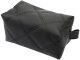Zestaw kosmetyczek MiaMore Toiletry Bag 3in1 Czarny 4