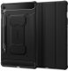 Spigen Rugged Armor Pro - Etui Samsung Galaxy Tab S10 FE+ 13.1" (Czarny) 1