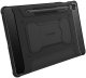 Spigen Rugged Armor Pro - Etui Samsung Galaxy Tab S10 FE+ 13.1" (Czarny) 7
