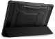 Spigen Rugged Armor Pro - Etui Samsung Galaxy Tab S10 FE+ 13.1" (Czarny) 9