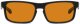 Gunnar Optiks Enigma okulary do komputera Unisex 1