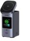 Ładowarka indukcyjna 2w1 / Powerbank Ugreen Nexode 20000mAh, 145W, Qi2, 2x USB-C, USB 1