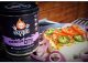 Rubi ROCK N RUBS - Paradise City 140g MHD 07/27 1