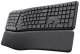 Klawiatura ergonomiczna KEYRA bezprzewodowa 1