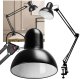 Lampa na biurko PiX 314 czarna 1