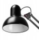 Lampa na biurko PiX 314 czarna 10