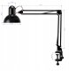 Lampa na biurko PiX 314 czarna 3