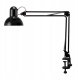 Lampa na biurko PiX 314 czarna 4