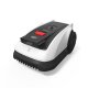 ECOVACS Robot koszący GOAT O800 RTK White Black 1