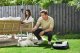 ECOVACS Robot koszący GOAT O800 RTK White Black 4