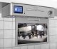 KUCHENNE CENTRUM MULTIMEDIALNE Z TV 10,1" DVB-T2/C SOUNDMASTER KTD1020SI BT USB 1