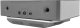 KUCHENNE CENTRUM MULTIMEDIALNE Z TV 10,1" DVB-T2/C SOUNDMASTER KTD1020SI BT USB 4