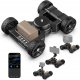 NEEWER DL400 Slider do kamer Dolly sterowanie aplikacją czas pracy 5H 2024 1