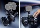 NEEWER DL300 Slider do kamer DollyKit sterowanie aplikacją czas pracy 5H 2