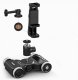 NEEWER DL300 Slider do kamer DollyKit sterowanie aplikacją czas pracy 5H 4