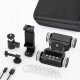 NEEWER DL300 Slider do kamer DollyKit sterowanie aplikacją czas pracy 5H 7
