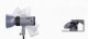 NEEWER Q300 Lampa Studyjna 300W 2,4G 7800 mAh Akumulator nowa 2024 5