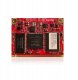 Behringer AOIP-DANTE Moduł wewnętrzny Dante do Wing 1