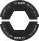 Matryca zacisk, DIN K22 AL, 95-120 mm² 1