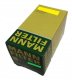 Filtr oleju (przykręcany) pasuje do: AGRO, ALMIG BELT 30, BELT 37, DIRECT 16, DIRECT 18, DIRECT 22, FLEX 22, FLEX 30, VARIABLE 24, VARIABLE 28, VARIABLE 32, VARIABLE 34, INGERSOLL RAND SSRM37 5