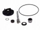 Zestaw naprawczy pompy cieczy chłodzącej pasuje do: APRILIA ATLANTIC, GILERA NEXUS, PIAGGIO/VESPA BEVERLY 500 2001-2004 1