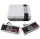 RoGer Retro Game console with 620 games / 2 game controllers / TV output 1