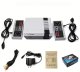RoGer Retro Game console with 620 games / 2 game controllers / TV output 1