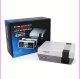 RoGer Retro Game console with 620 games / 2 game controllers / TV output 2