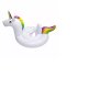 RoGer Inflatable Mattress Unicorn 24 cm x 2 cm x 25 cm 2