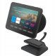 Amazon Echo Show 8 (3 generacja) – Uchwyt z portem USB-C 2
