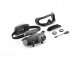 DJI FPV Gogle 3 ekran Micro-OLED wideo O4 HD nowe 2024 6