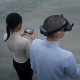 DJI FPV Gogle 3 ekran Micro-OLED wideo O4 HD nowe 2024 7