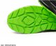 BXFL - PÓŁBUTY  MXP FLUO 45 4