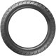 [16621] Opona on/off enduro BRIDGESTONE 170/60R17 TL 72H Battlax Adventurecross Scrambler AX41S Tył 2